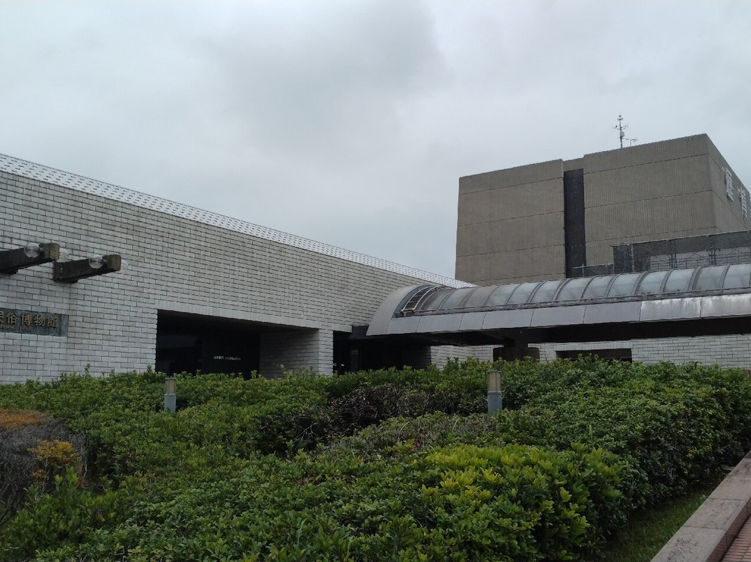 National Museum of Japanese History-佐仓市必去景点