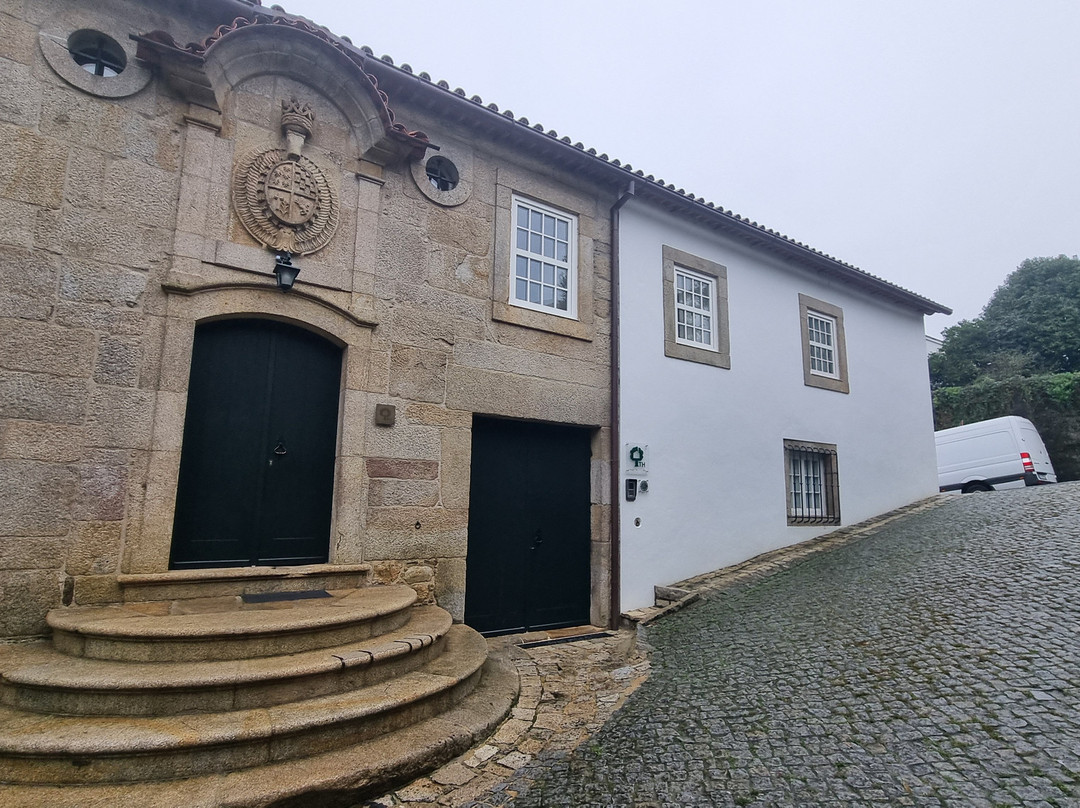 Casa da Aldeia主图