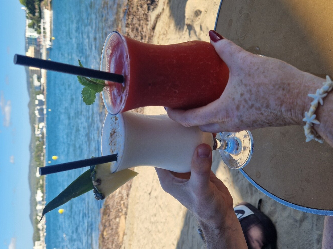 Reggae Reggae Beach Ibiza景点图片