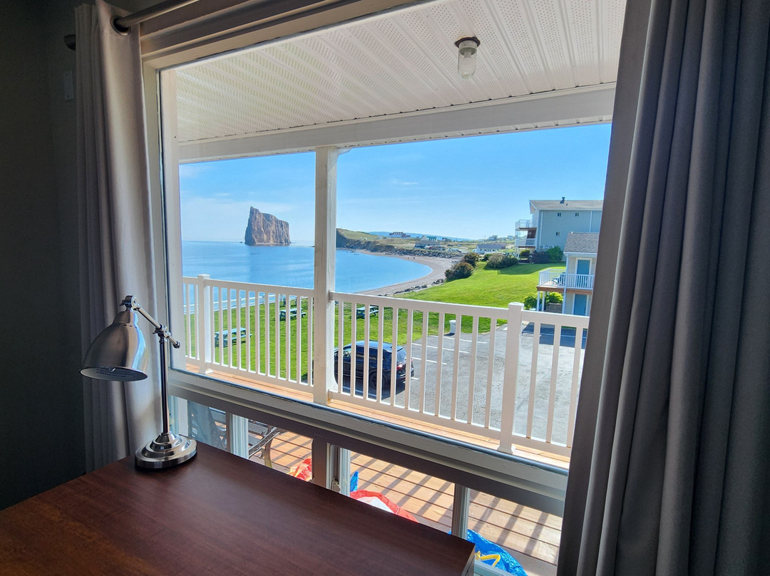 Auberge Motel Les Trois Soeurs主图