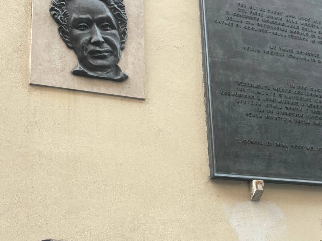 I Viaggi di Adriano di Unconventional Rome Tours-罗马必去景点