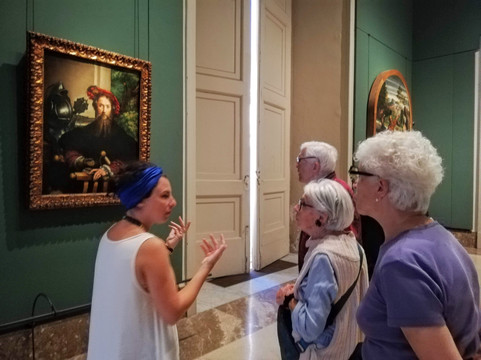 Associazione Culturale Nartea-那不勒斯必去景点