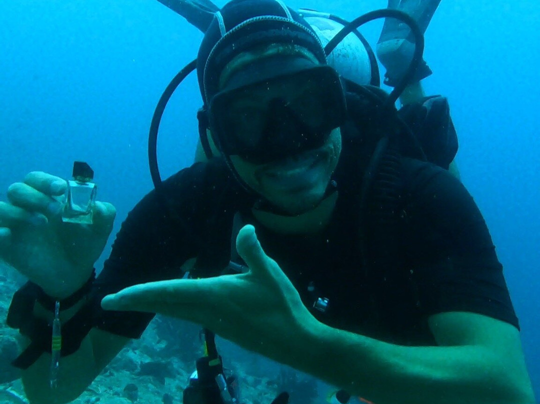 Top Class Cruising-马累必去景点