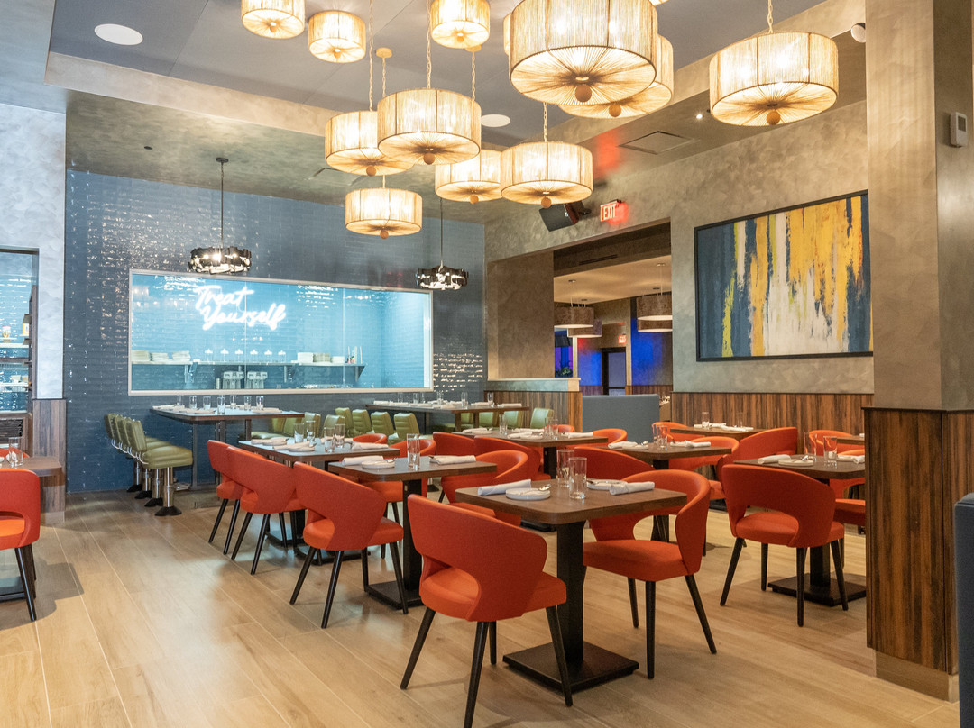 The Bistro