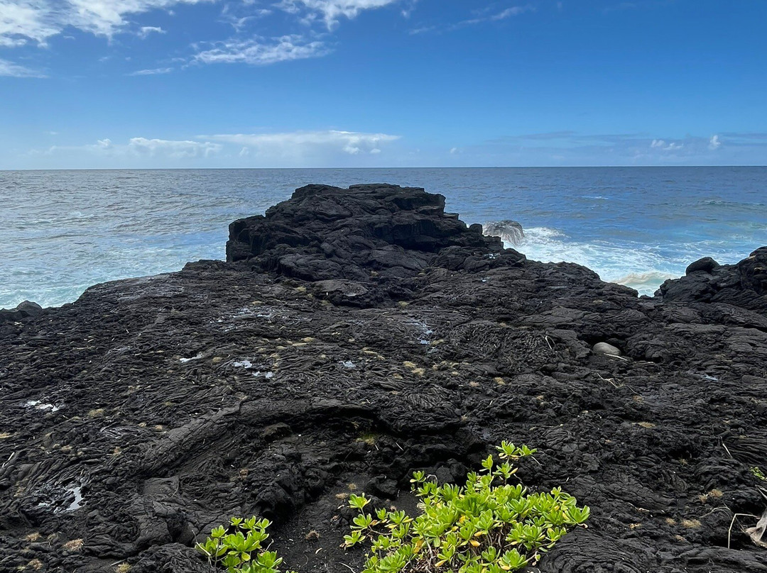 Marine Langevin-Saint-Joseph必去景点
