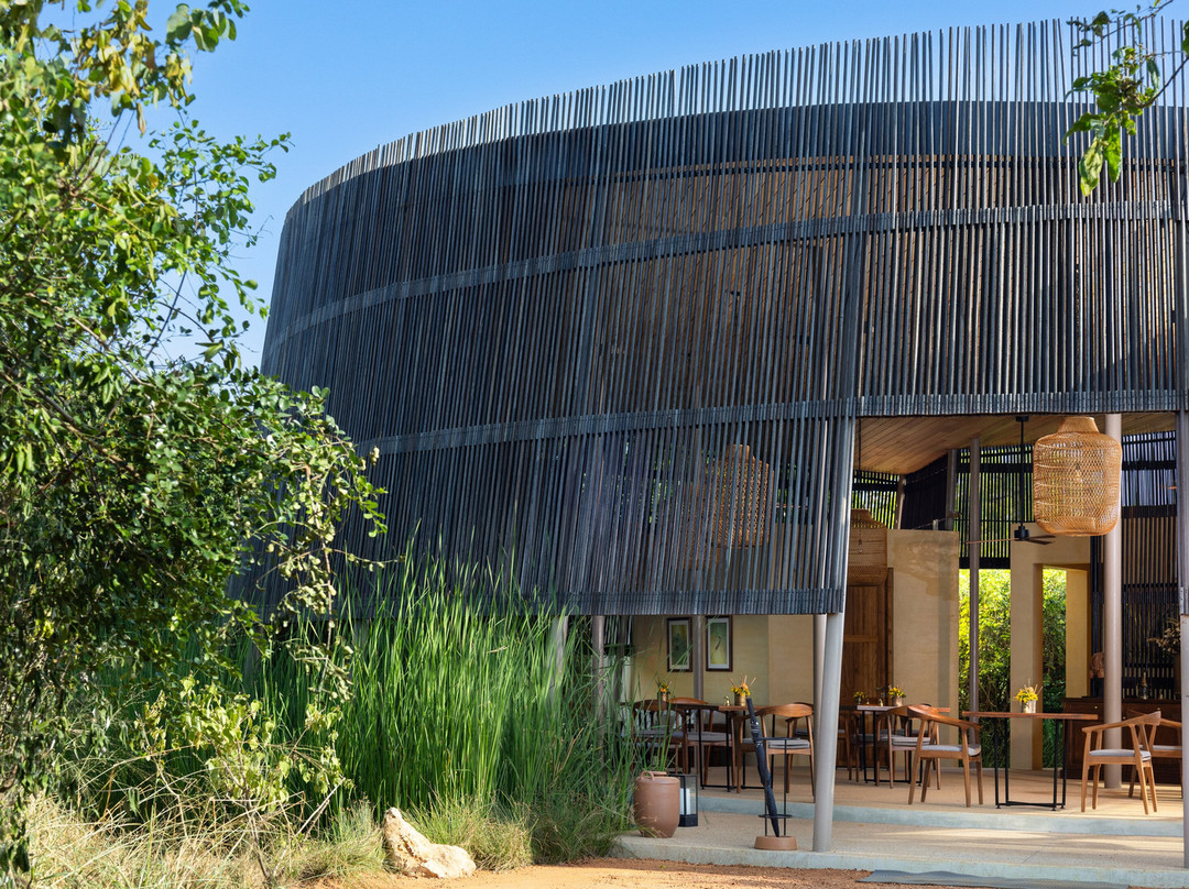 Taru Villas Villu - Wilpattu