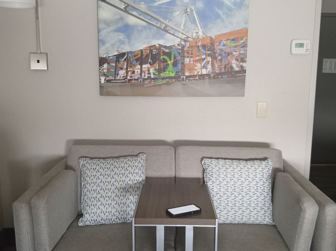 Best Western Plus Castlerock Inn & Suites主图