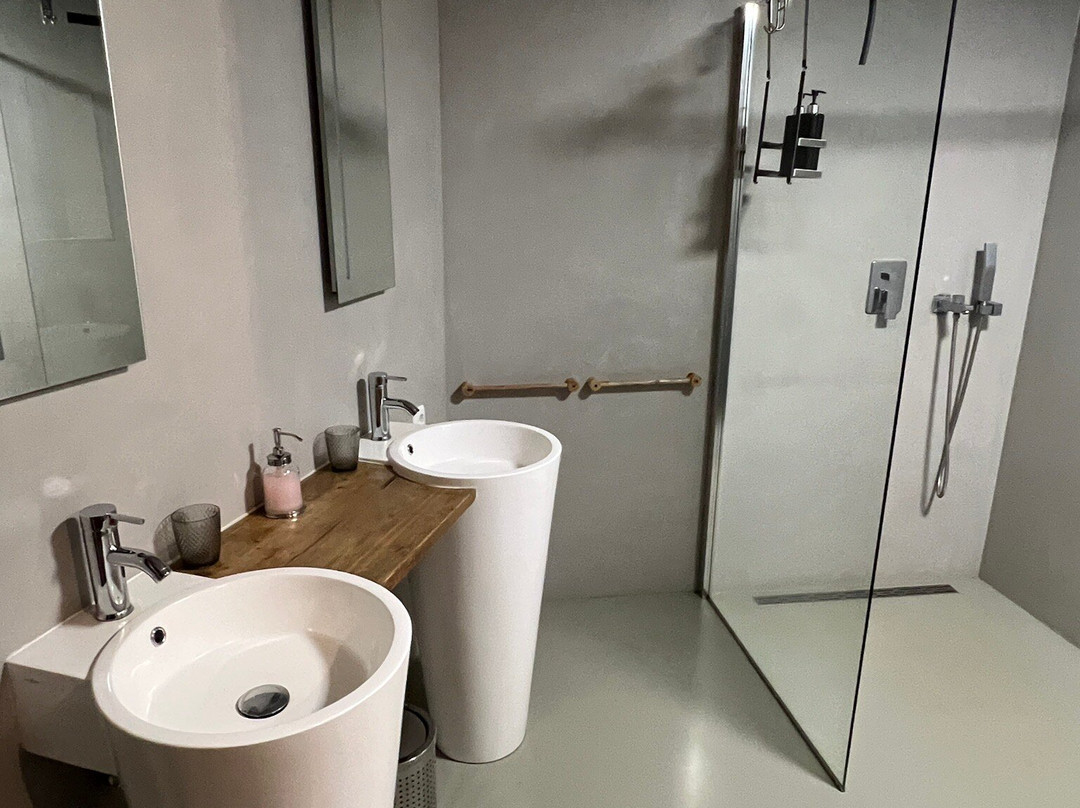 Bed & Breakfast Easy To Sleep主图