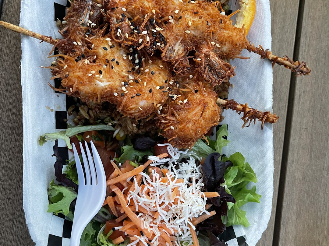 CoCo Grill