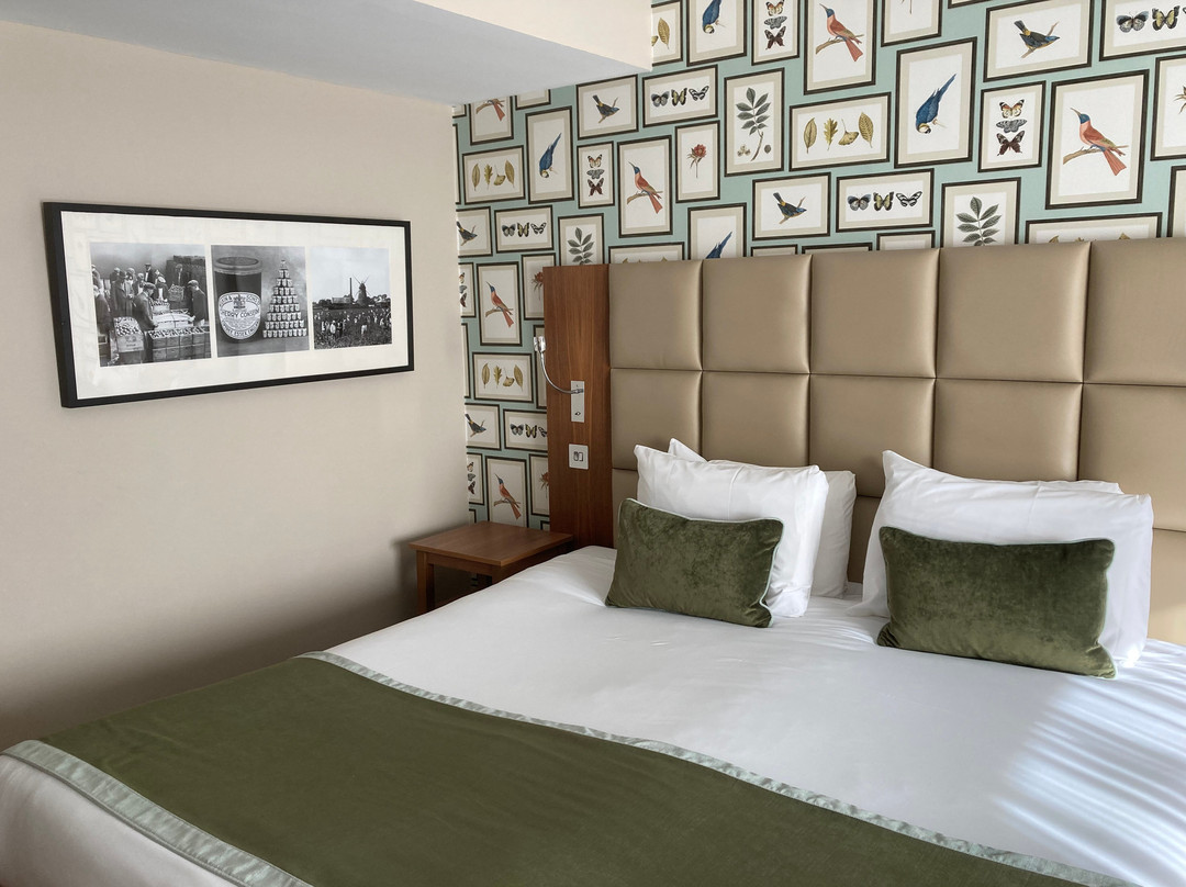 Potters Resorts Five Lakes主图