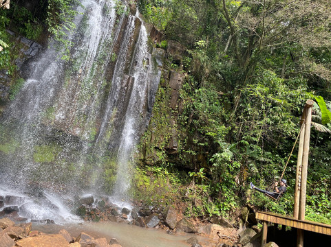 Quadri Canyons Group Tour-Mampituba必去景点