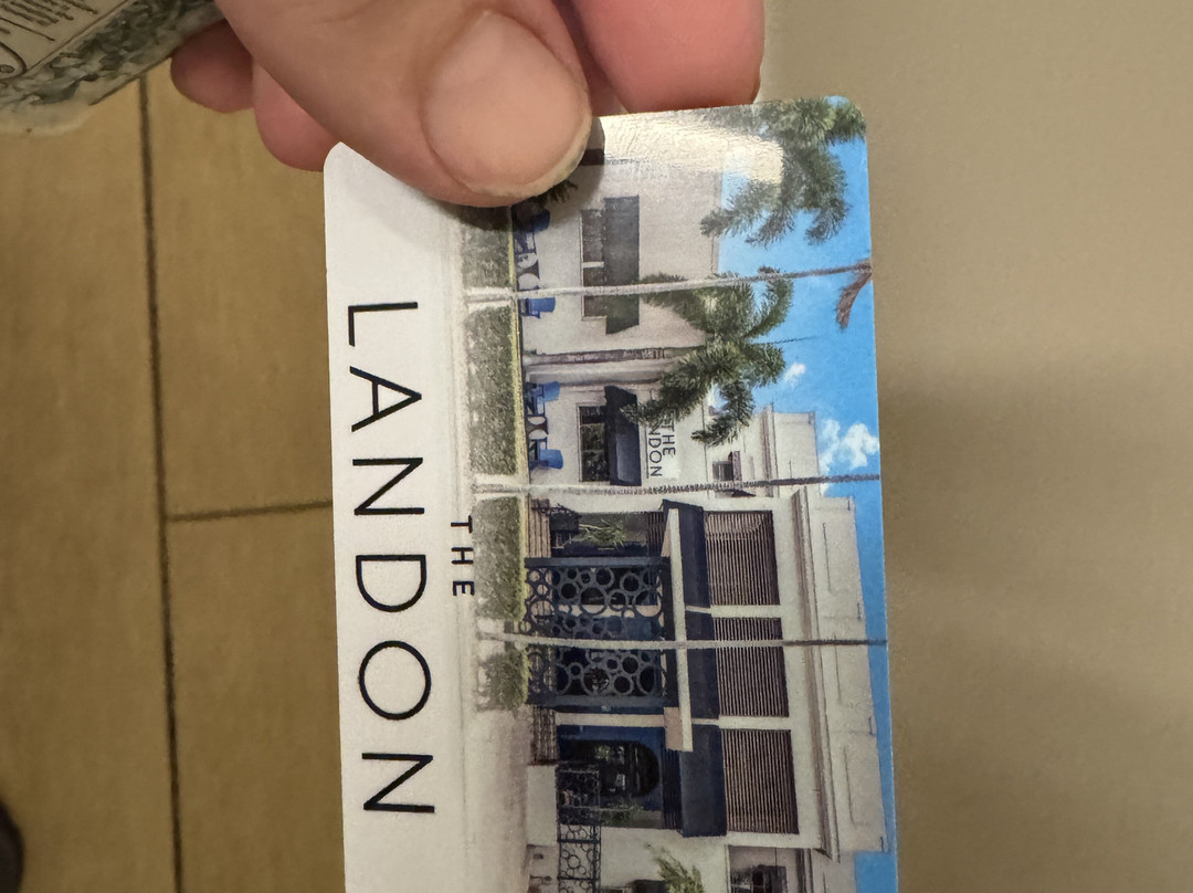 The Landon Bay Harbor-Miami Beach主图