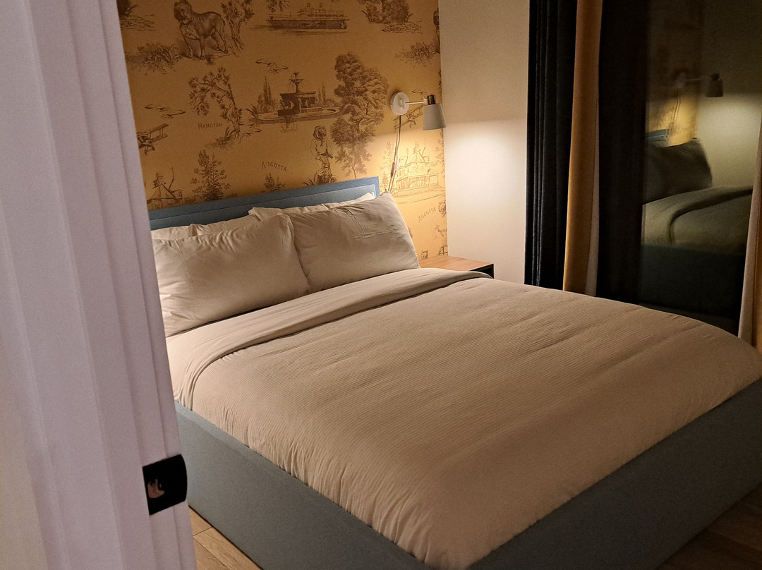 The Laundry Rooms - Hamilton主图