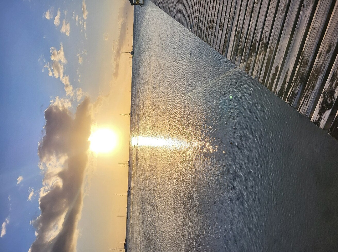 Sunset Beach Motel主图