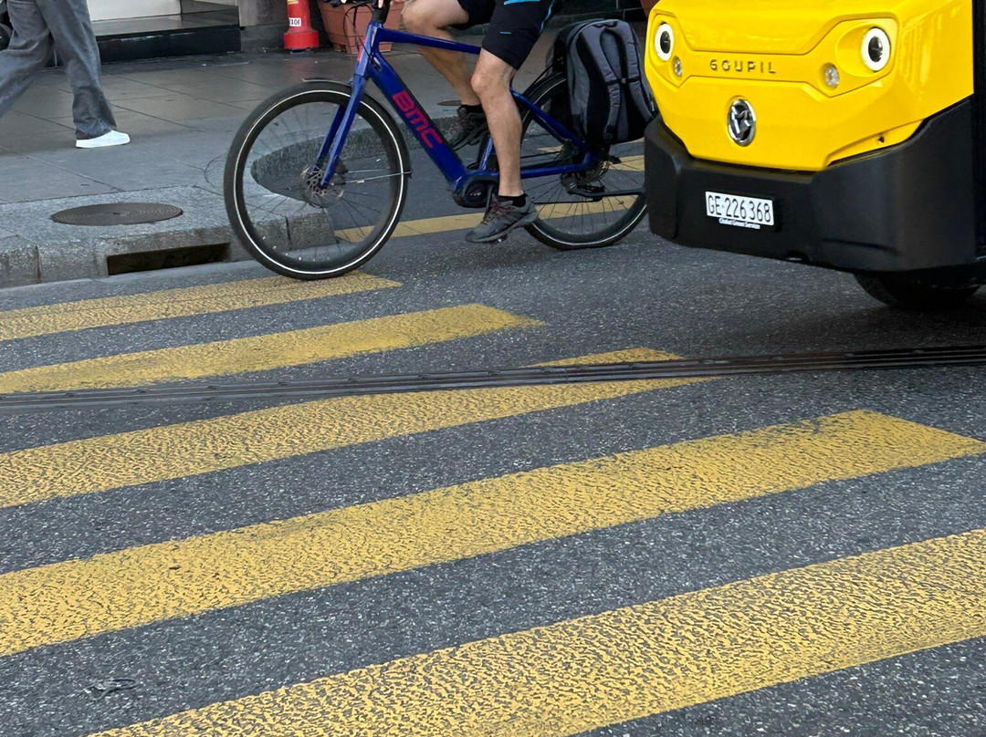 Geneva Cornavin station-日内瓦必去景点