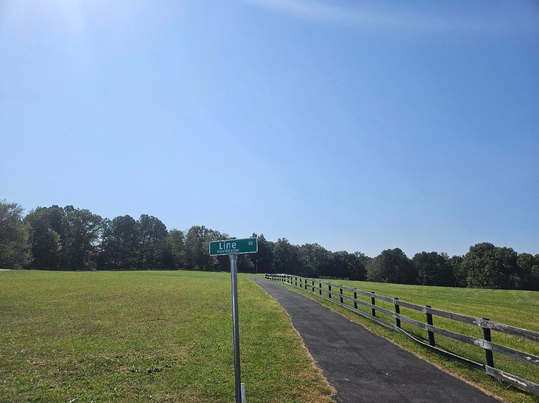 The Hideaway Farm-Bon Aqua必去景点