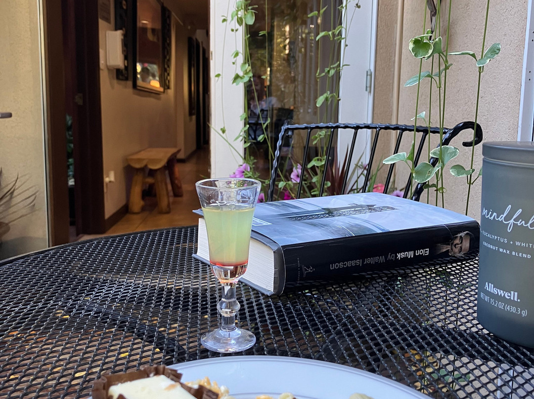 Frisco Inn On Galena主图