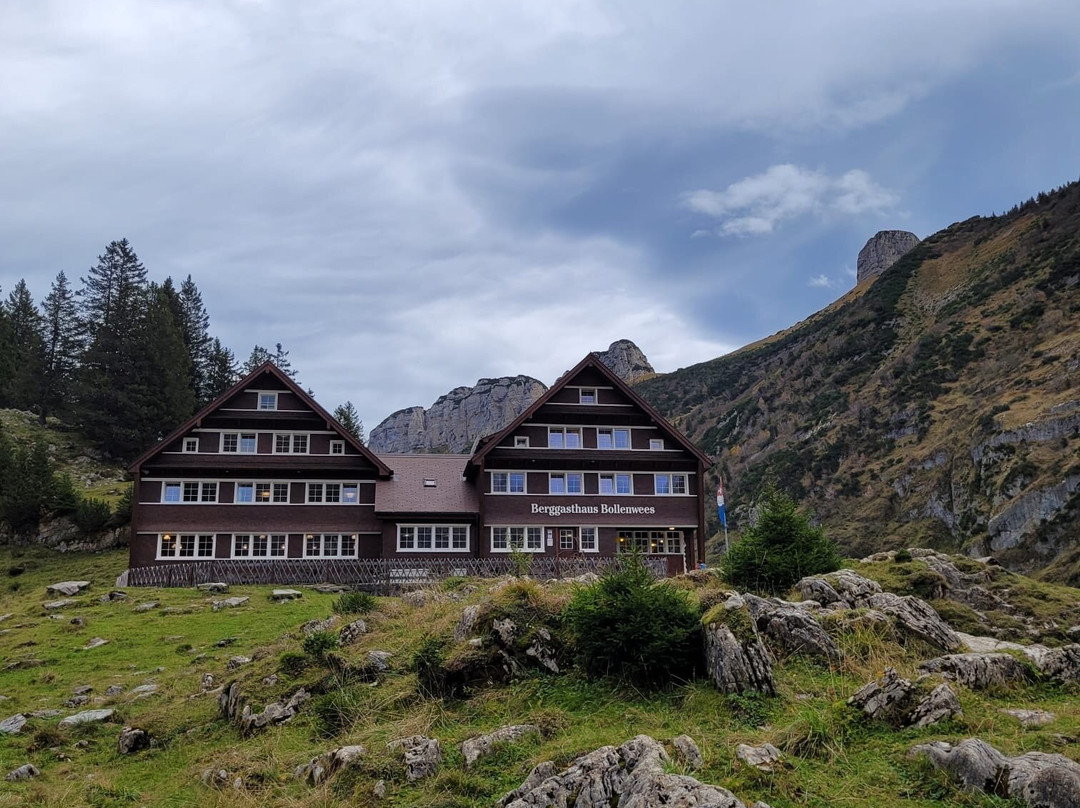 Berggasthaus Bollenwees主图