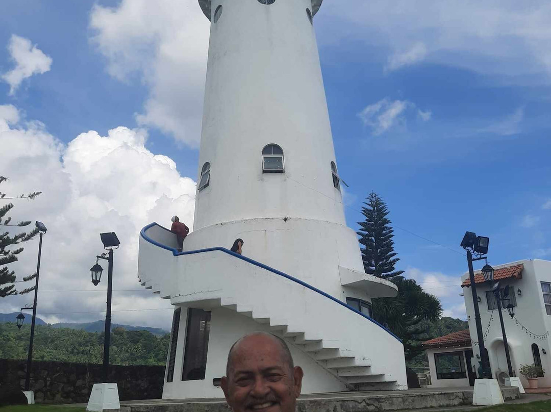 Saferide Car Rental and Dumaguete Motorcycle Rental-杜马盖地必去景点