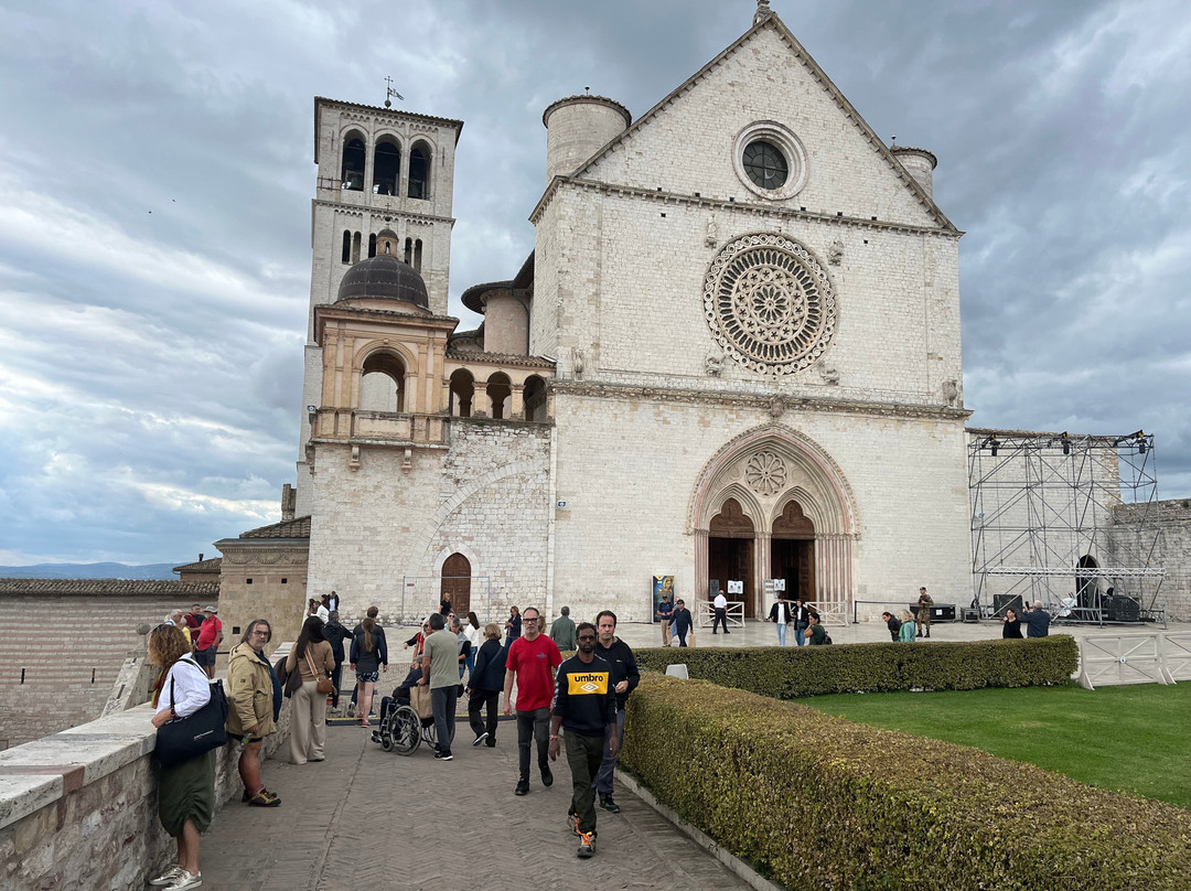 Belitaly Tours & Limo-佛罗伦萨必去景点