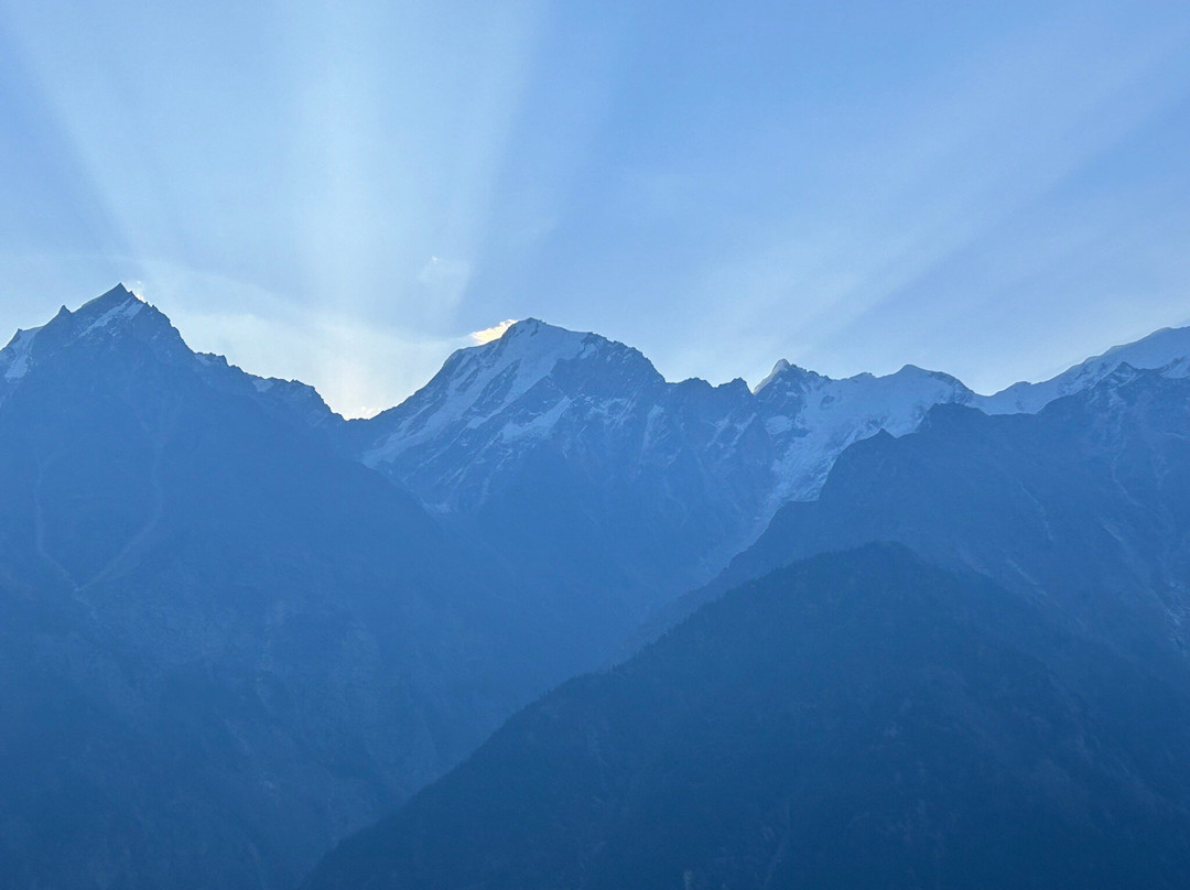 Hotel Rollingrang主图