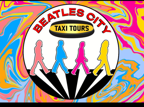 Beatles city taxi tours-利物浦必去景点