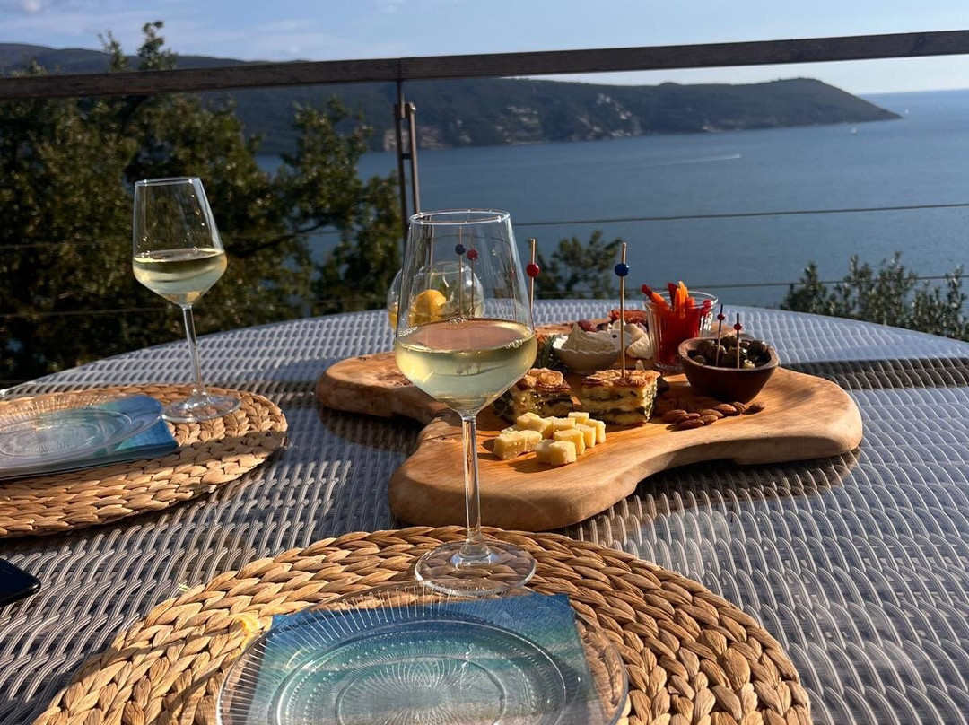 Savina Winery景点图片