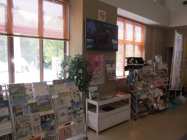 Roadside Station Iseshima-志摩市必去景点