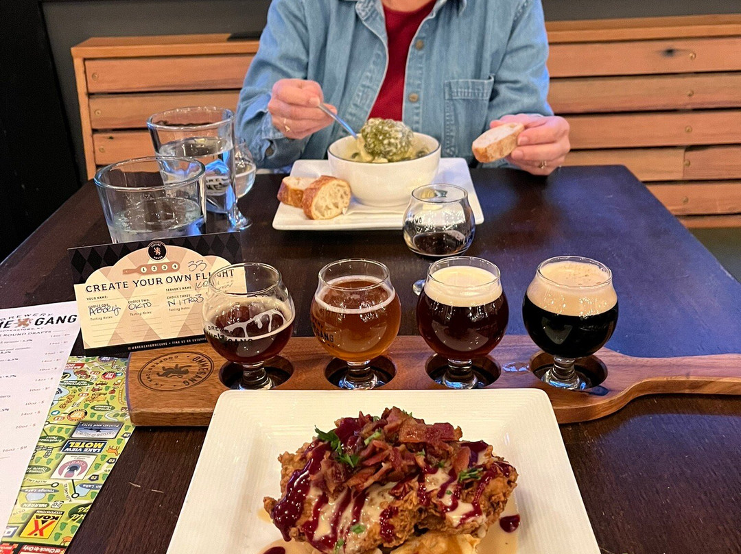 Brewery Ommegang景点图片