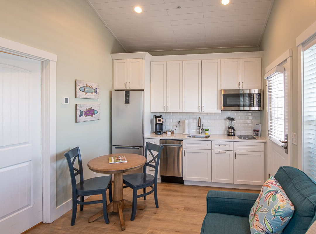 Key West Cottages主图