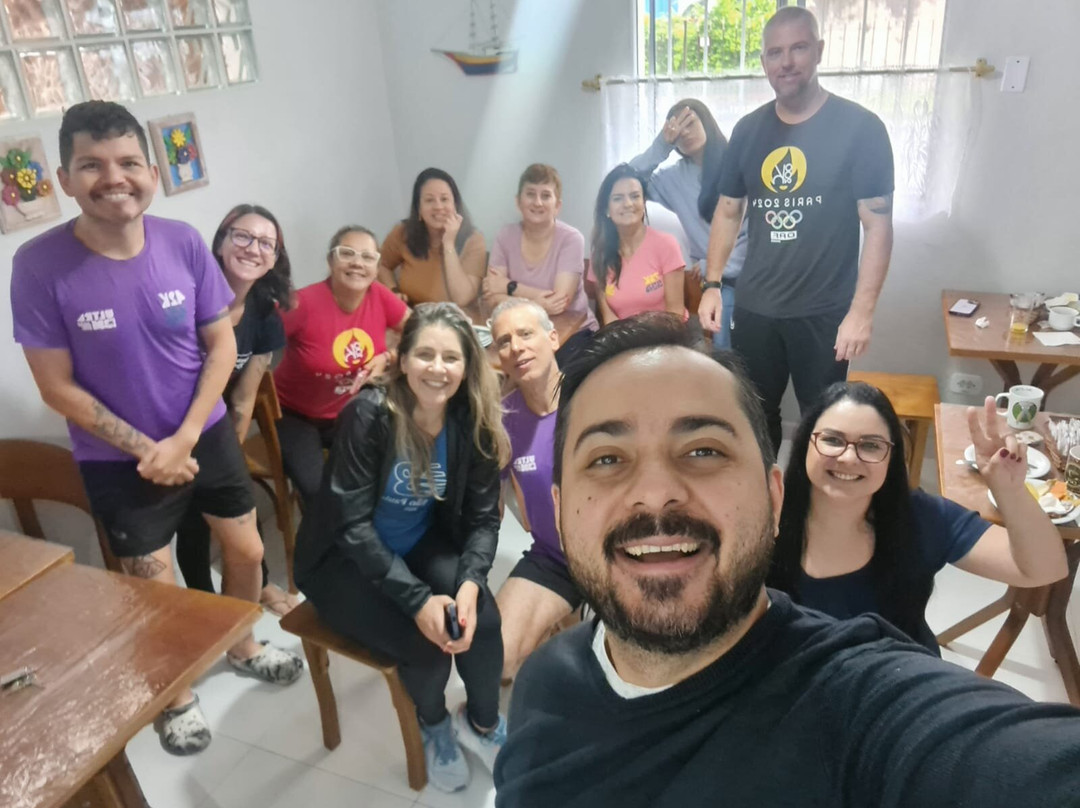 Pousada Morimoto主图