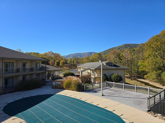 Quality Inn & Suites Maggie Valley - Cherokee Area主图