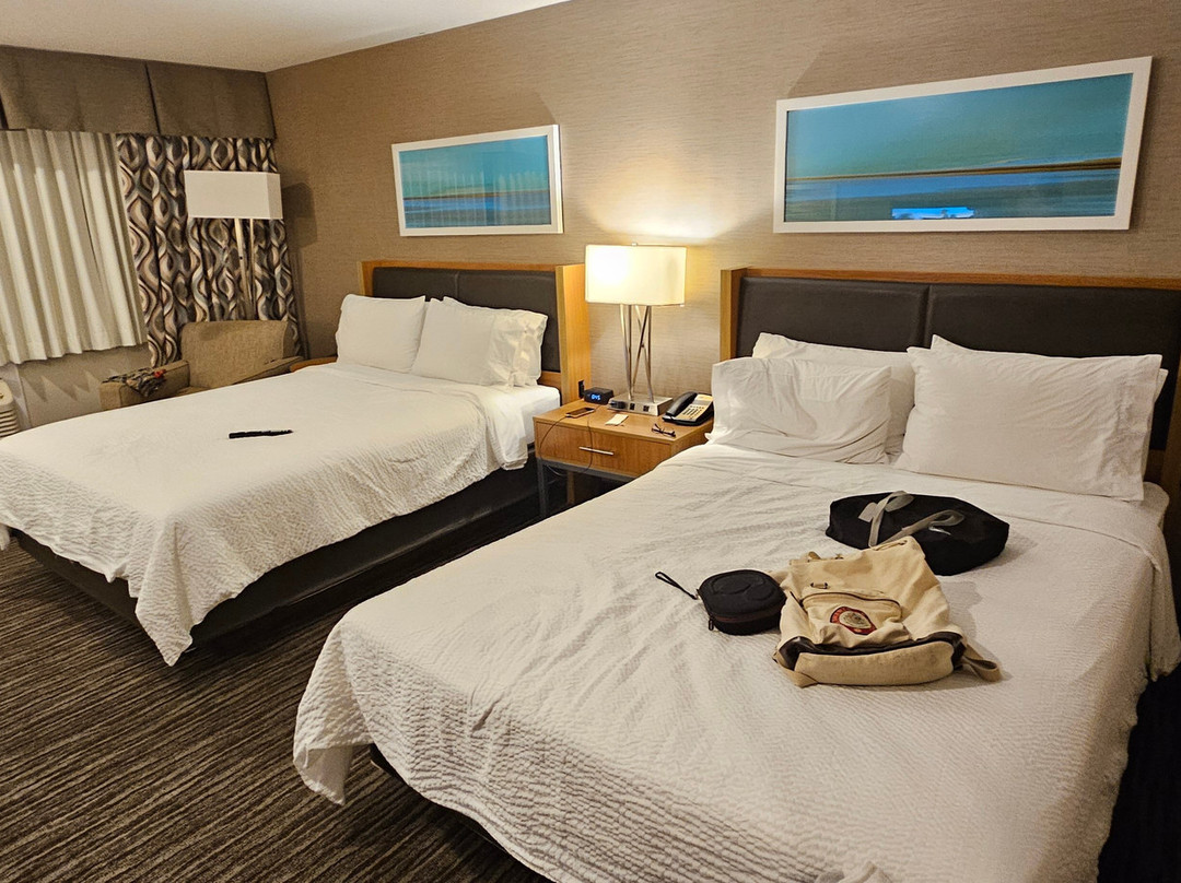 Holiday Inn Express Annapolis East-Kent Island by IHG主图