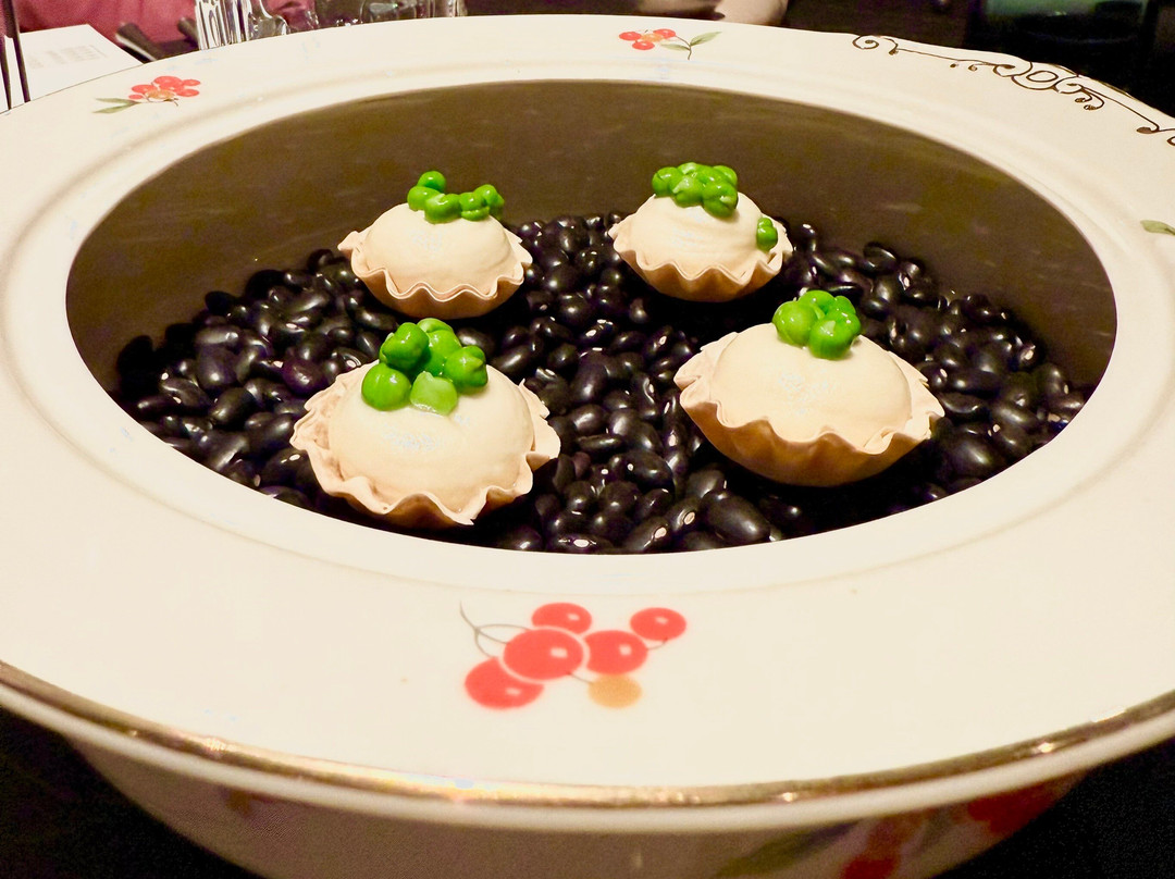 Spoon Restaurant
