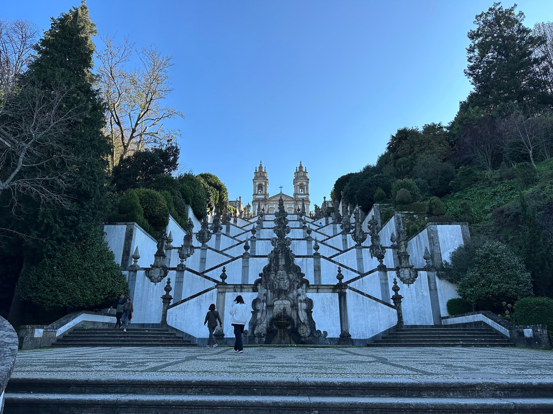 Taxi Tavares-佩苏达雷瓜必去景点