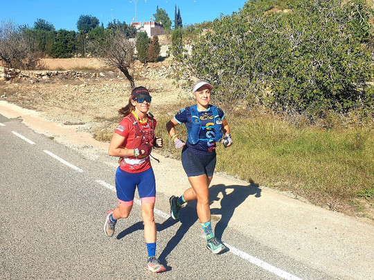 Cabezo De Los Rodados