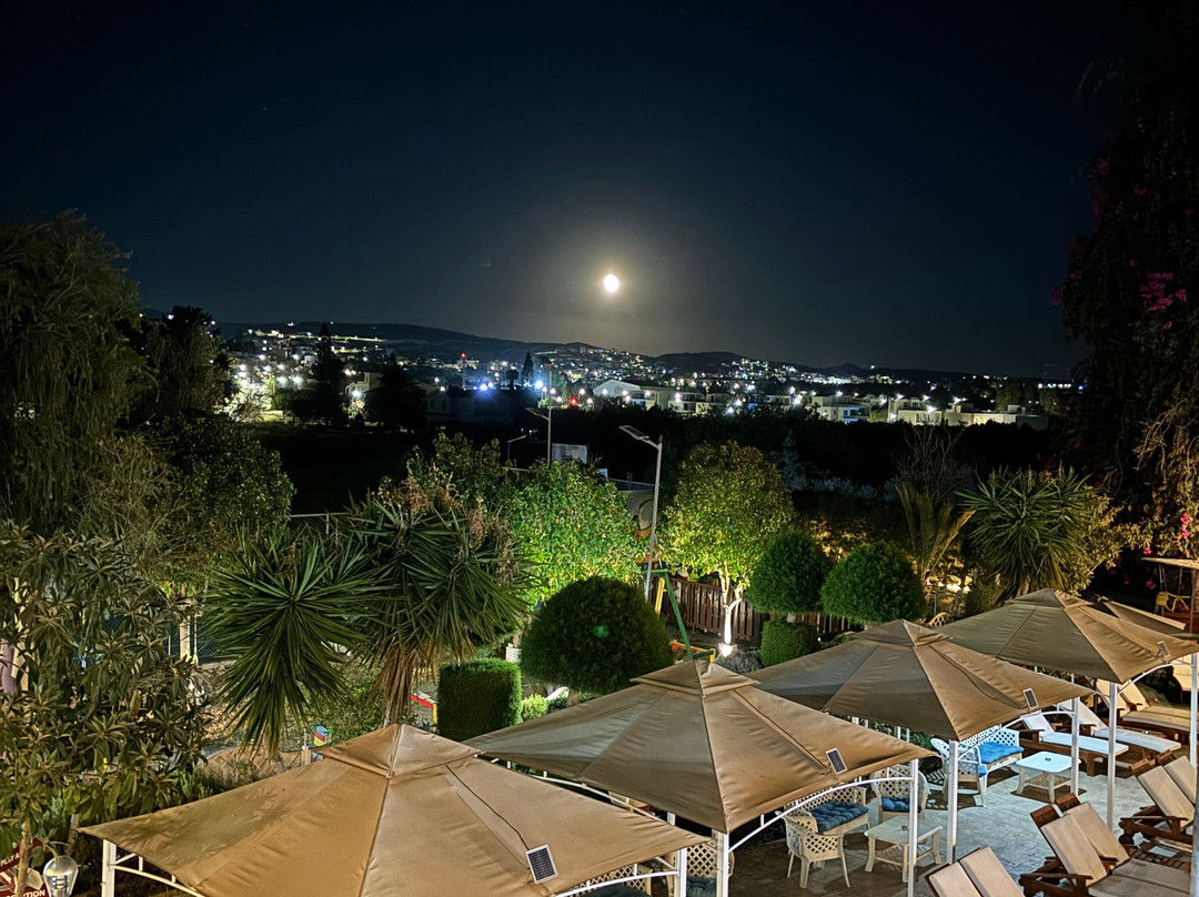 Fitos Inn Guest House主图