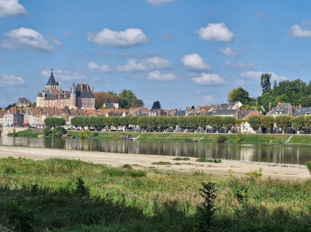 Office de Tourisme de Gien