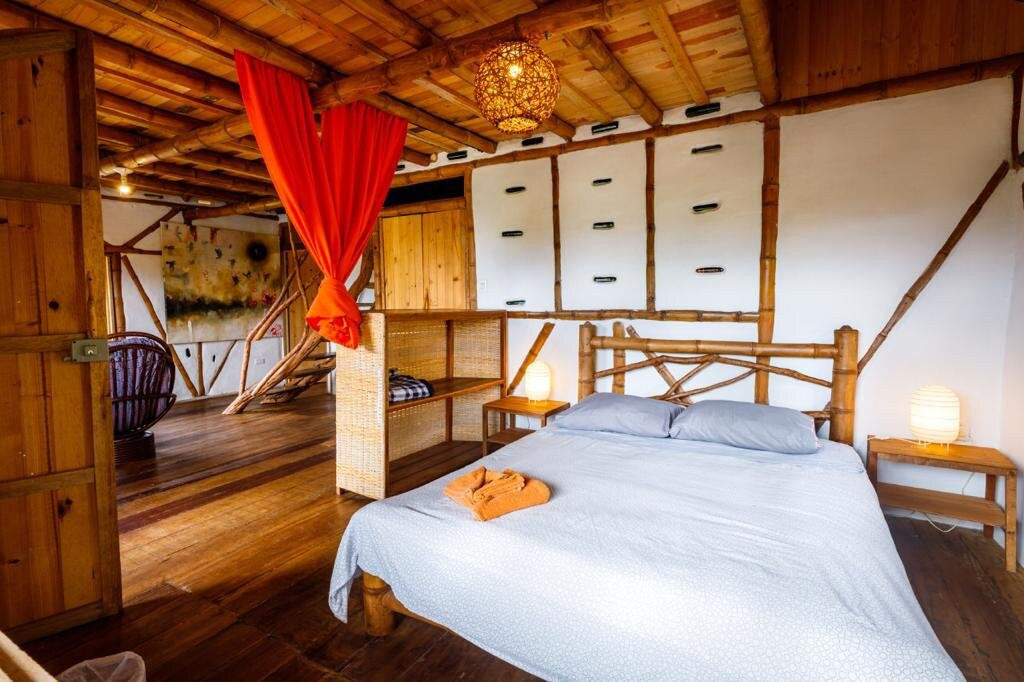 La Casa De Francois主图