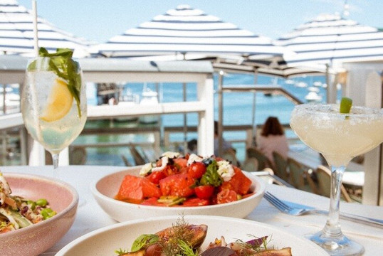 Locally Tours-悉尼必去景点