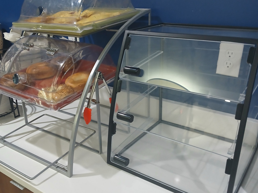 Microtel Inn & Suites by Wyndham Sunbury/Columbus North主图