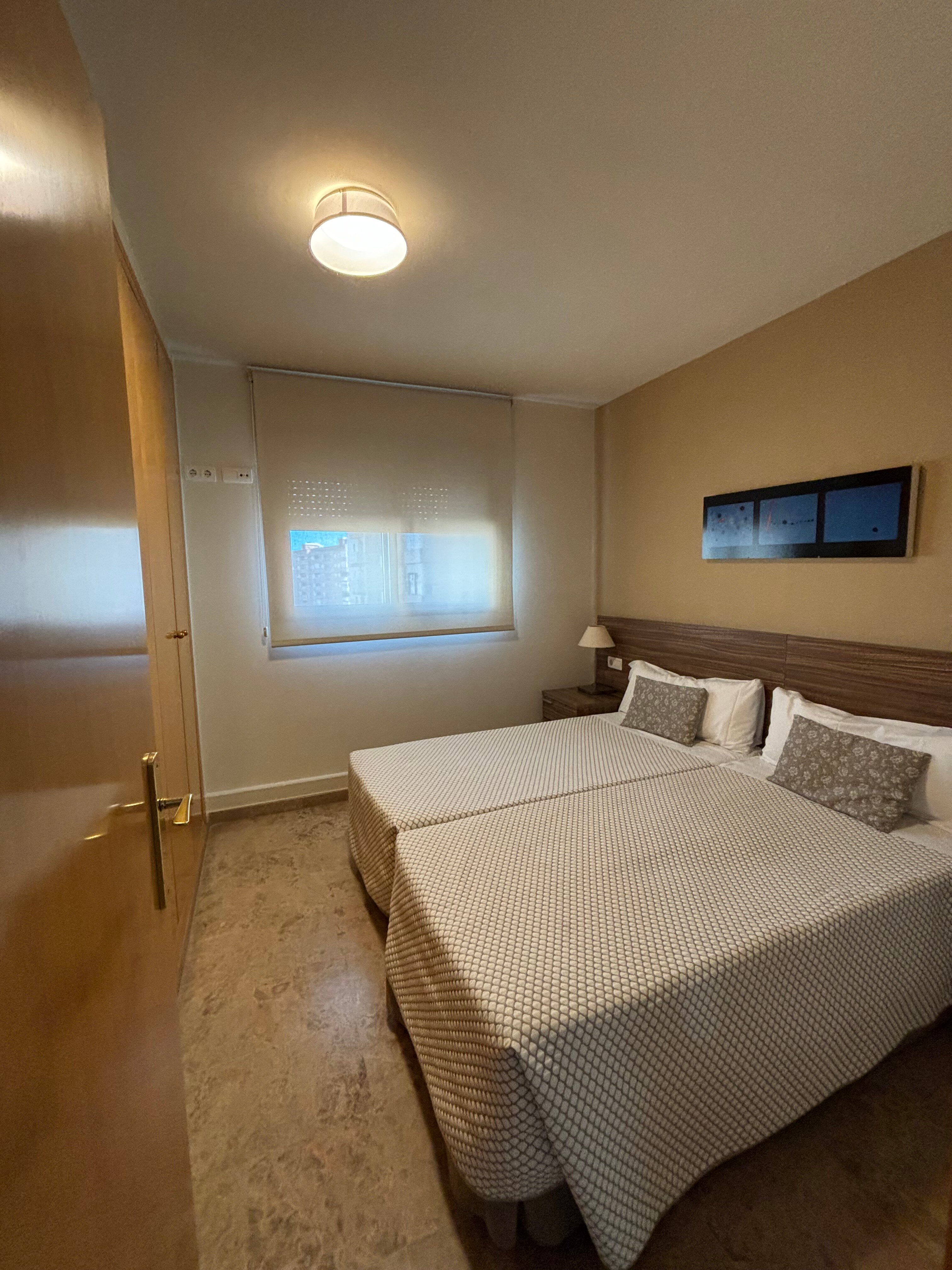 Apartamentos Plaza Picasso-官方