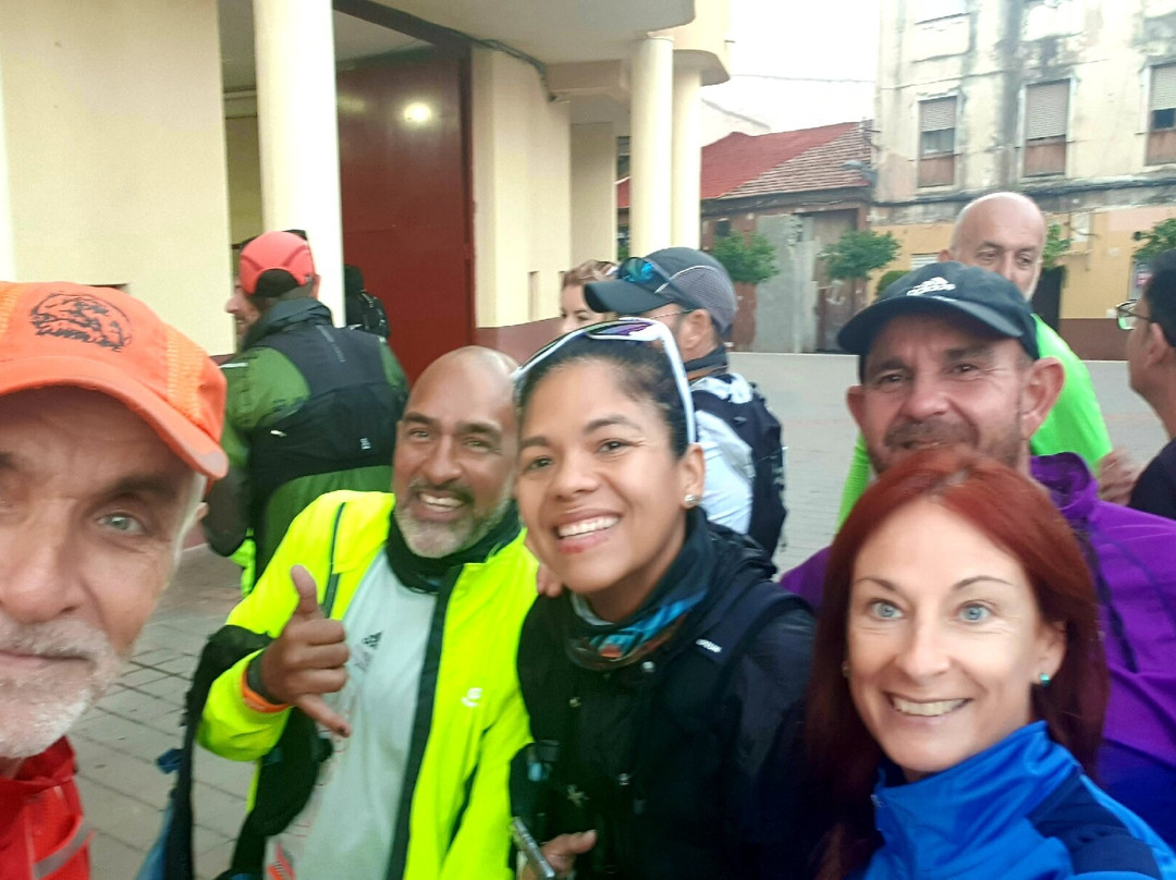 Siyasa Gran Trail-Abaran必去景点