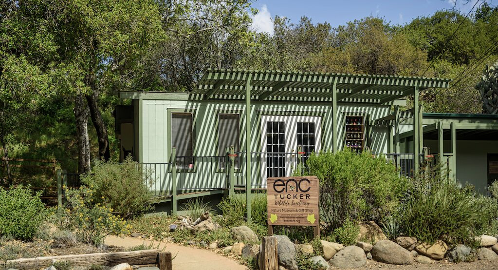 Enc Tucker Wildlife Sanctuary