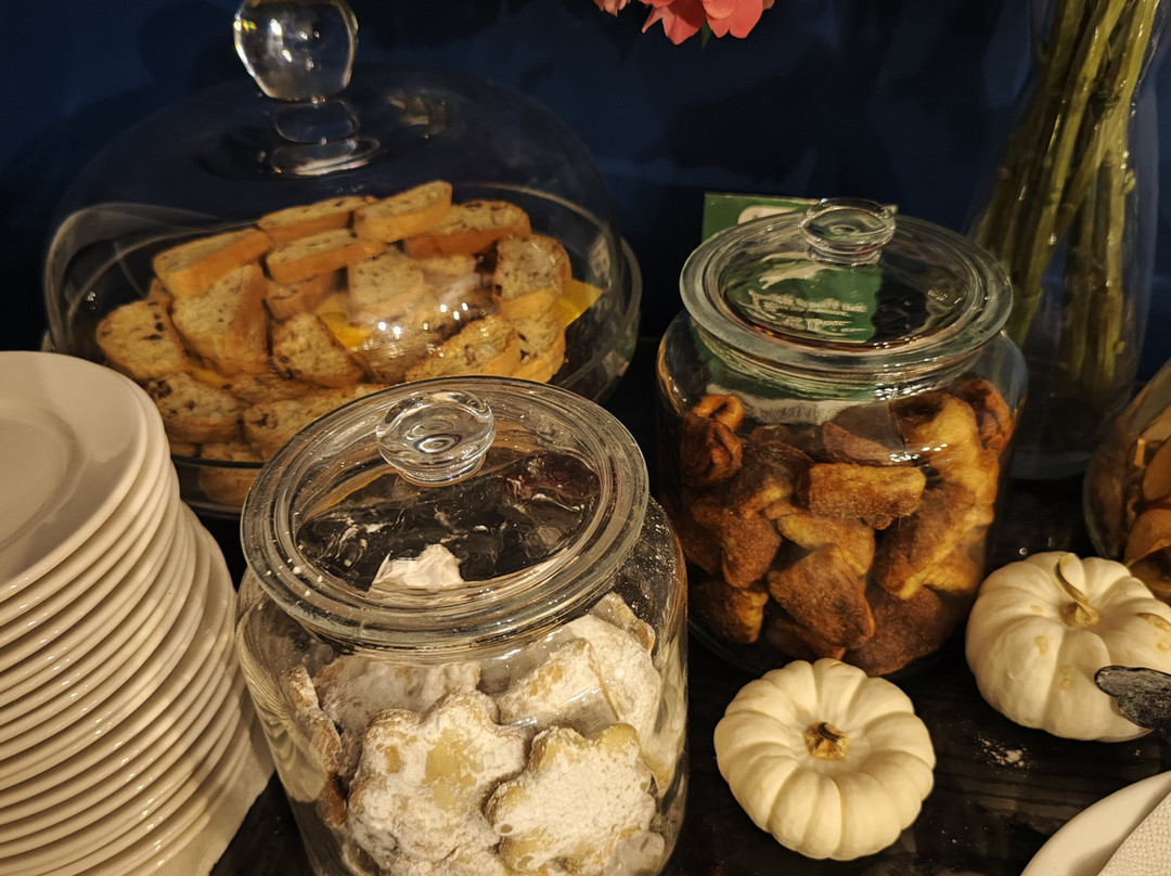 Hotel Easy Room主图