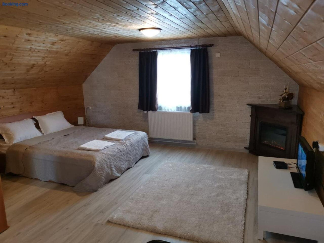 Somogyi Vendégház主图