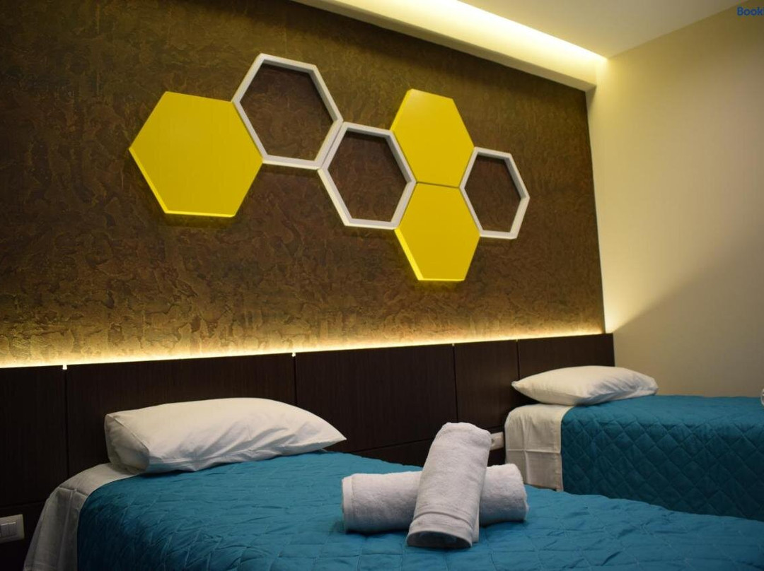 Blue Point Hotel主图