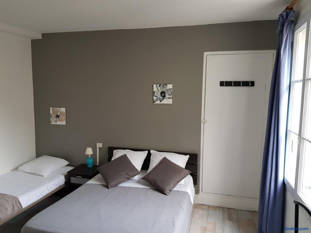 Bar du Marché主图