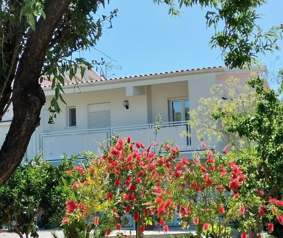 Casa Ferreri