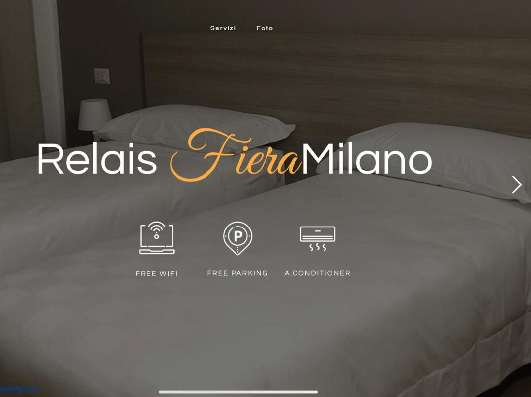 Relais Fiera Milano主图